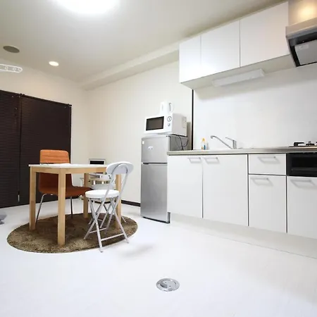 五条セフィーマンション101 Apartment Kyoto Exterior photo
