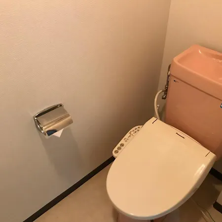 五条セフィーマンション101 Apartment Kyoto Exterior photo