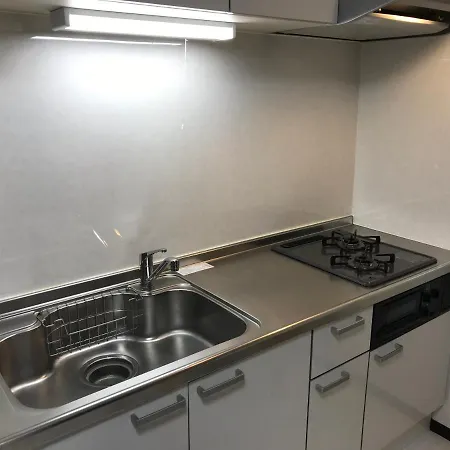 五条セフィーマンション101 Apartment Kyoto Exterior photo