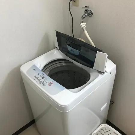 五条セフィーマンション101 Apartment Kyoto Exterior photo
