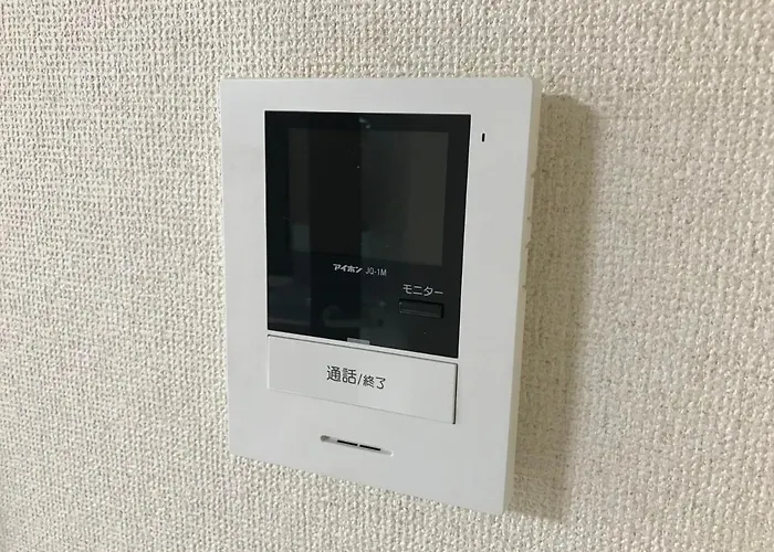 五条セフィーマンション101
