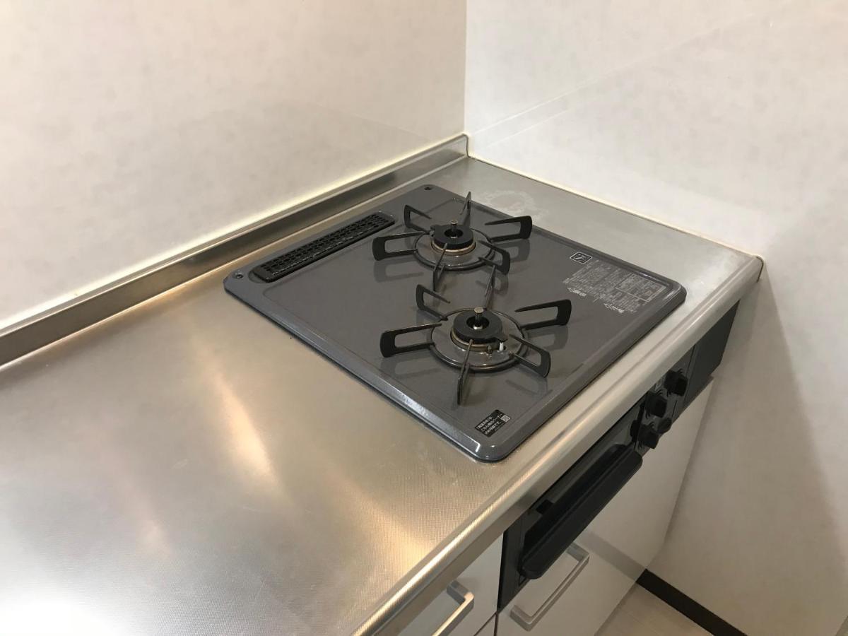 Apartment 五条セフィーマンション101 *