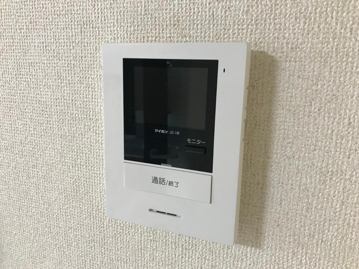 五条セフィーマンション101 * Kyoto