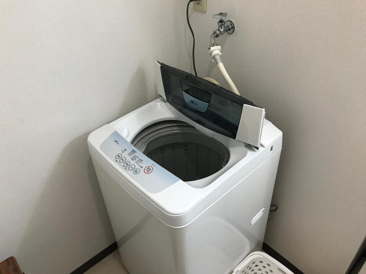 五条セフィーマンション101 Apartment