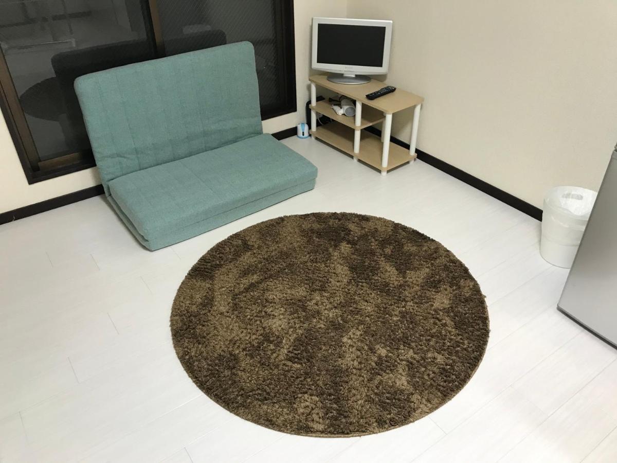 Apartment 五条セフィーマンション101