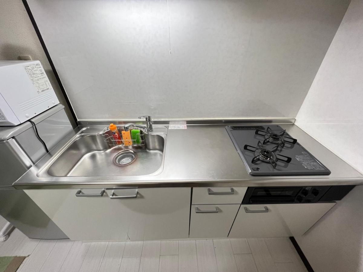 五条セフィーマンション101 Apartment *