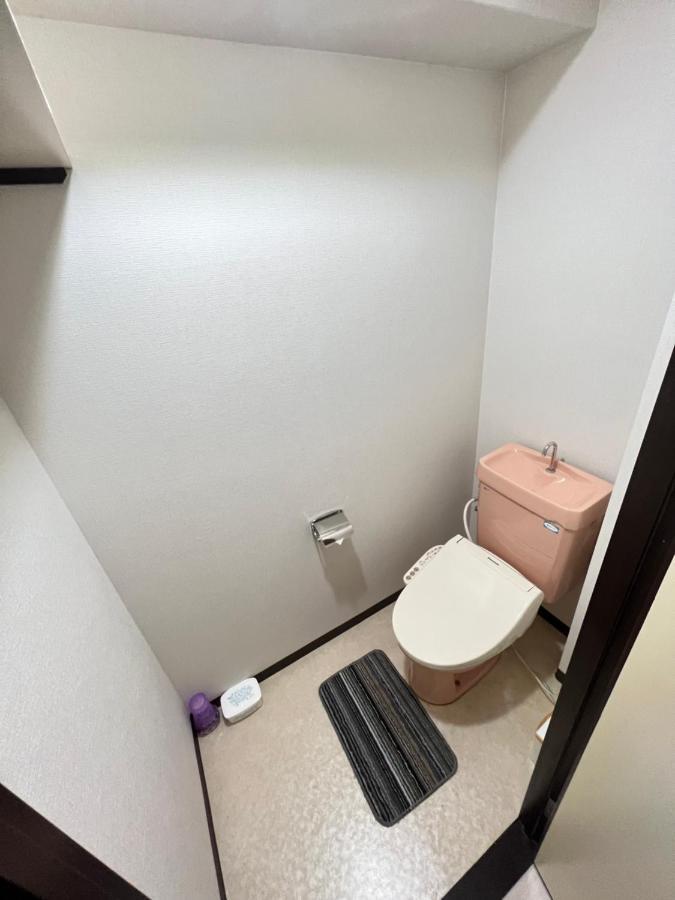 Apartment 五条セフィーマンション101 *