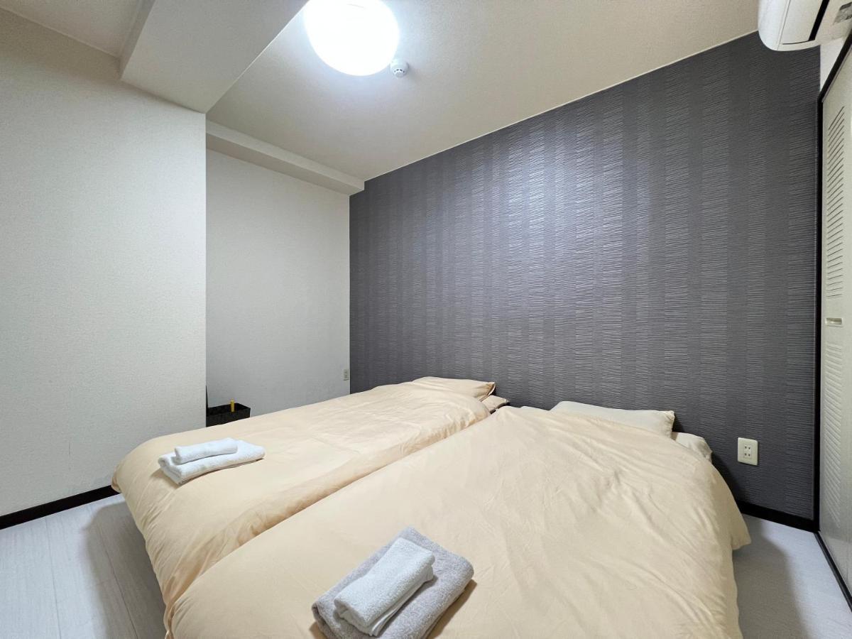五条セフィーマンション101 Apartment Kyoto