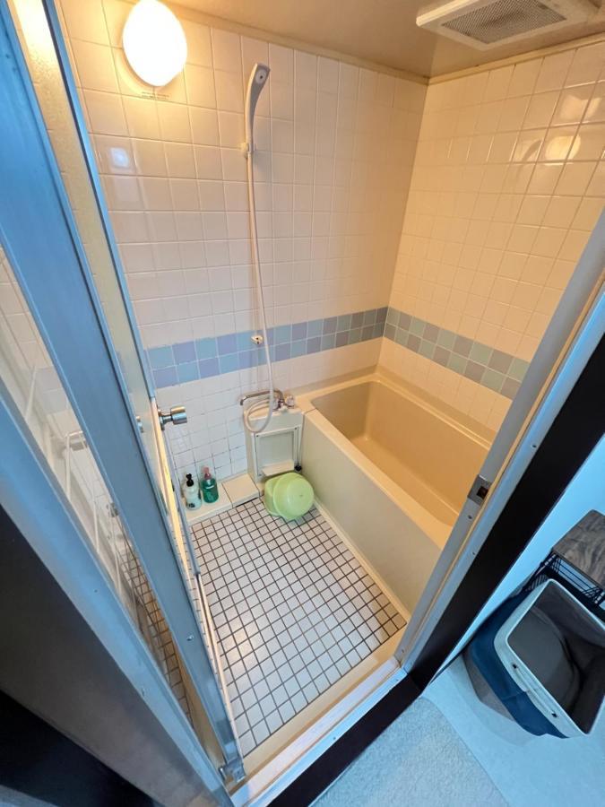 五条セフィーマンション101 Apartment
