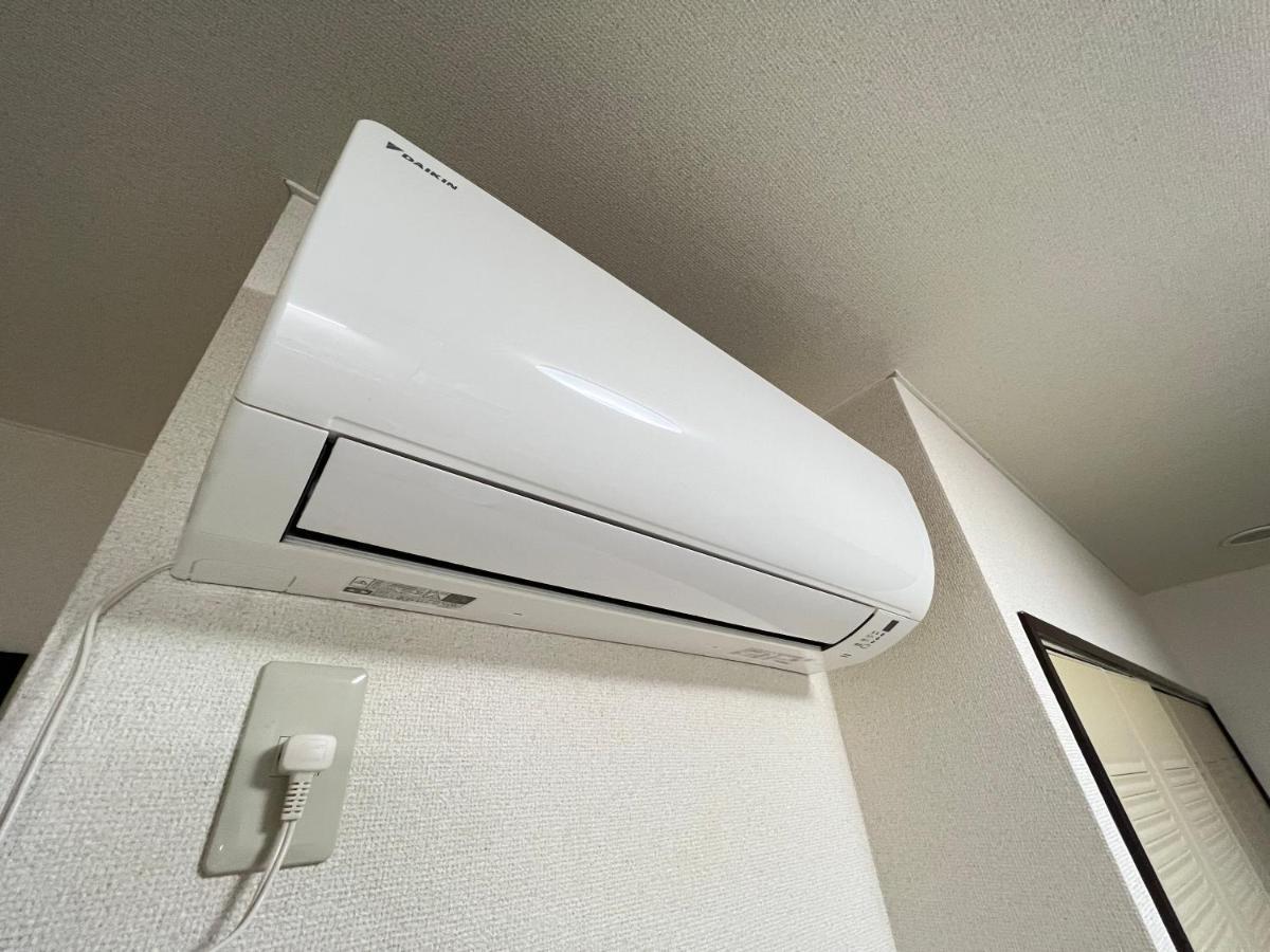 Apartment 五条セフィーマンション101 *
