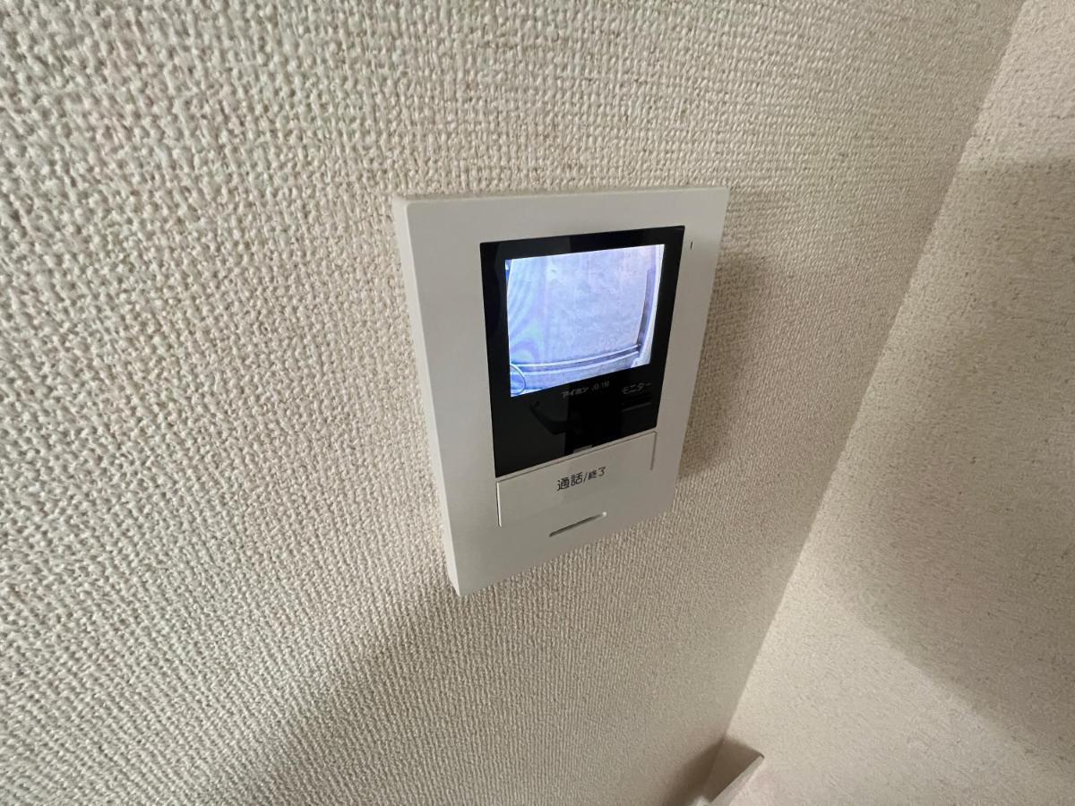 五条セフィーマンション101 *